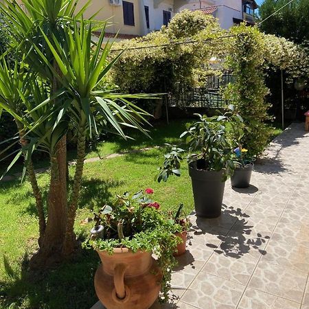 سكاليا Villa Dei Cedri المظهر الخارجي الصورة