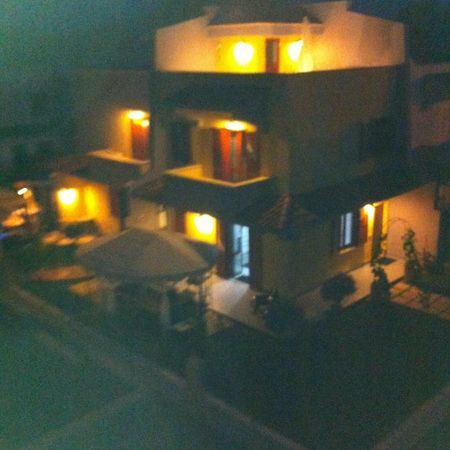 سكاليا Villa Dei Cedri المظهر الخارجي الصورة