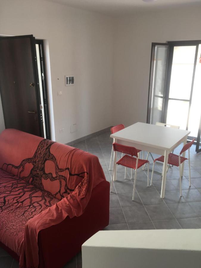 سكاليا Villa Dei Cedri المظهر الخارجي الصورة