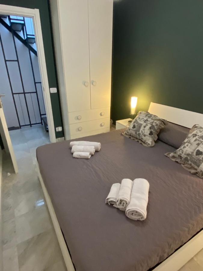 سكاليا Villa Dei Cedri المظهر الخارجي الصورة