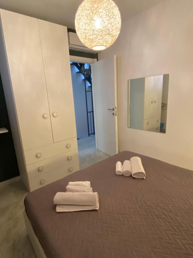سكاليا Villa Dei Cedri المظهر الخارجي الصورة