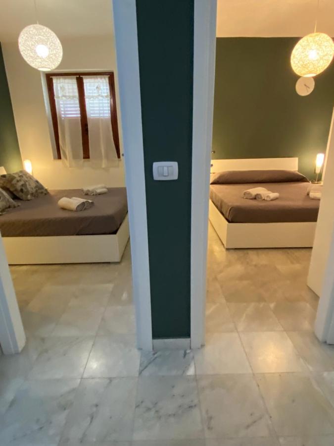 سكاليا Villa Dei Cedri المظهر الخارجي الصورة