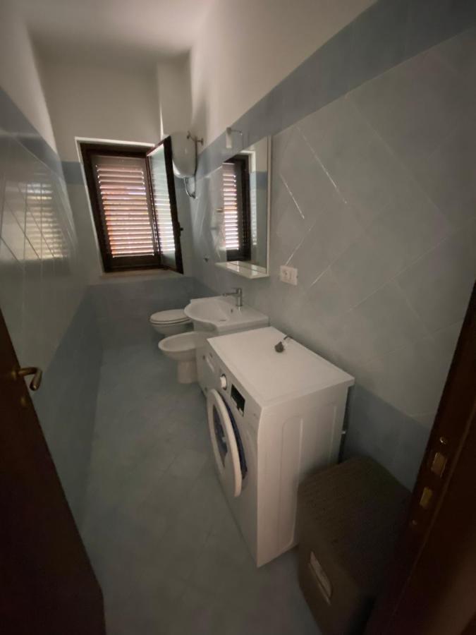 سكاليا Villa Dei Cedri المظهر الخارجي الصورة