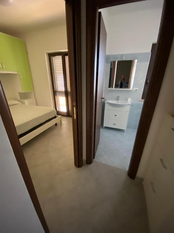 سكاليا Villa Dei Cedri المظهر الخارجي الصورة