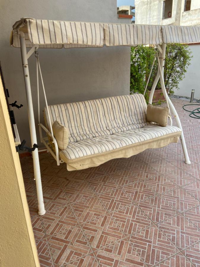 سكاليا Villa Dei Cedri المظهر الخارجي الصورة