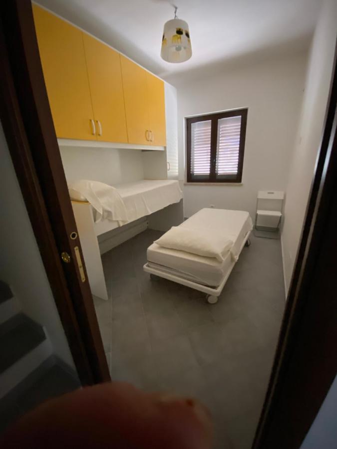 سكاليا Villa Dei Cedri المظهر الخارجي الصورة