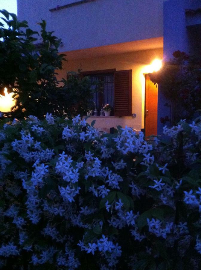 سكاليا Villa Dei Cedri المظهر الخارجي الصورة