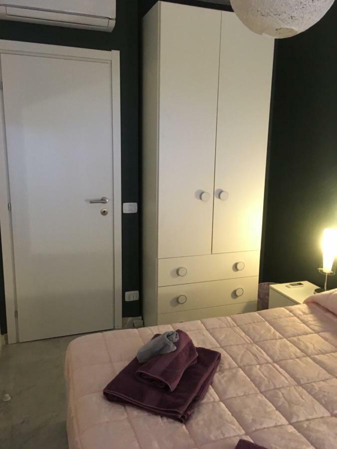 سكاليا Villa Dei Cedri المظهر الخارجي الصورة