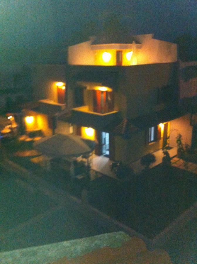 سكاليا Villa Dei Cedri المظهر الخارجي الصورة
